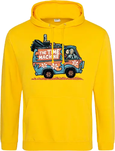 The Time Machine