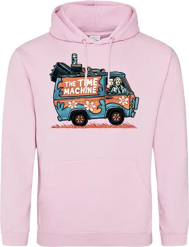 The Time Machine