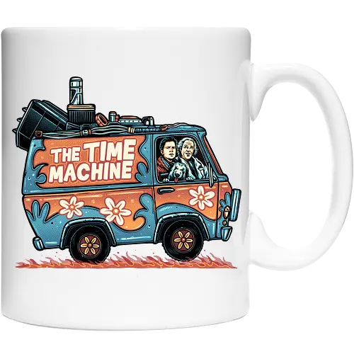 The Time Machine