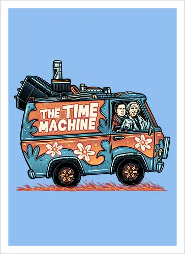 The Time Machine