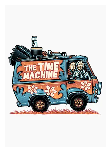 The Time Machine