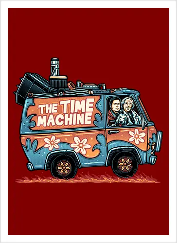 The Time Machine