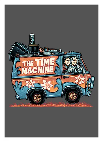 The Time Machine