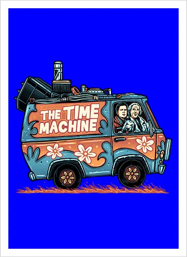 The Time Machine