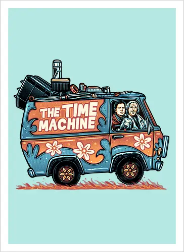 The Time Machine