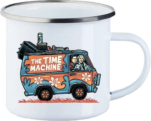 The Time Machine