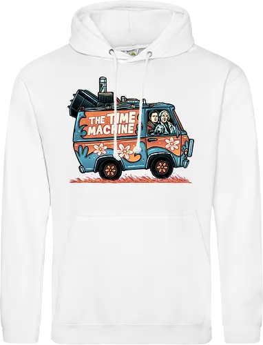 The Time Machine