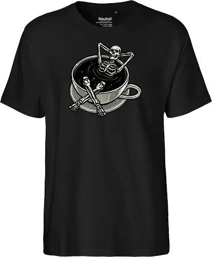Coffee and Chill