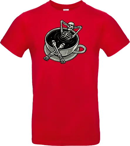 Coffee and Chill