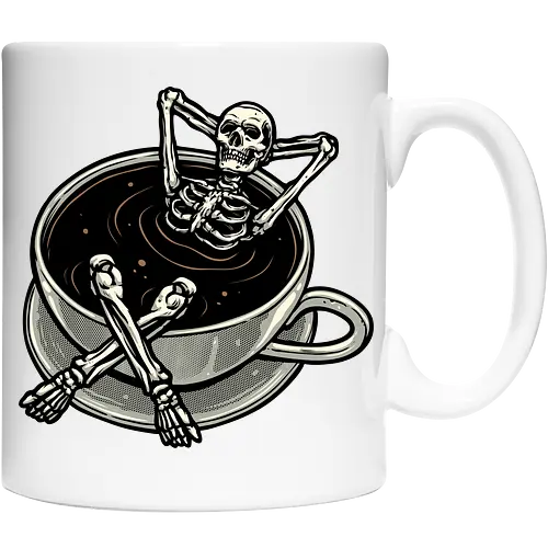 Coffee and Chill