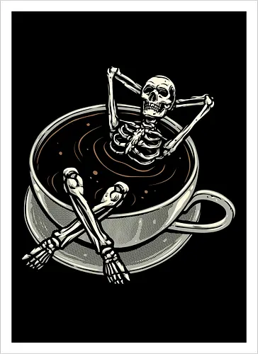 Coffee and Chill