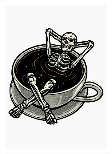 Coffee and Chill