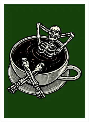 Coffee and Chill
