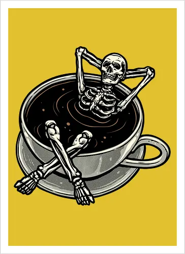 Coffee and Chill