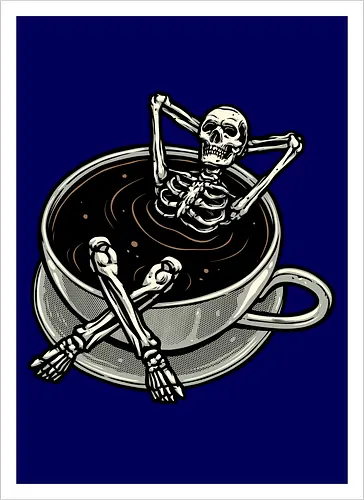 Coffee and Chill