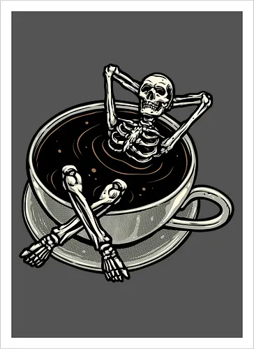 Coffee and Chill