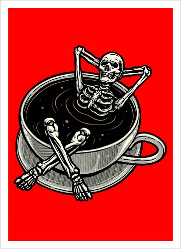 Coffee and Chill