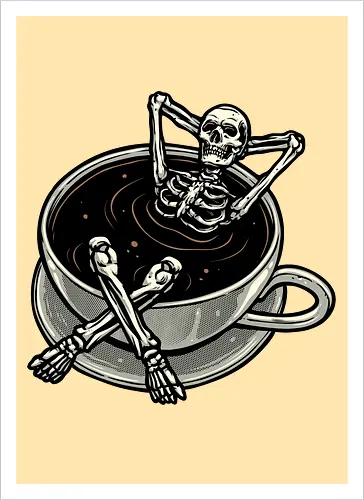 Coffee and Chill
