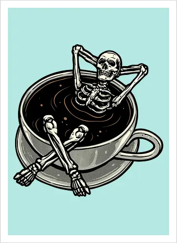 Coffee and Chill