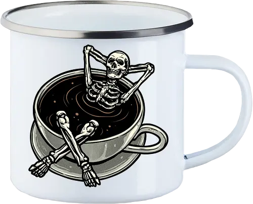 Coffee and Chill