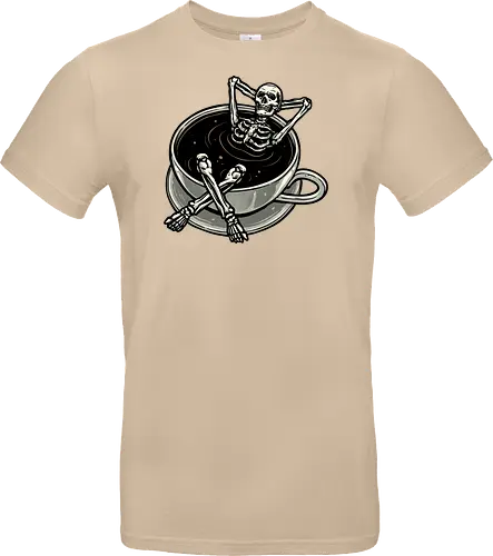 Coffee and Chill