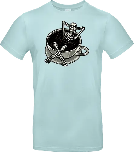 Coffee and Chill