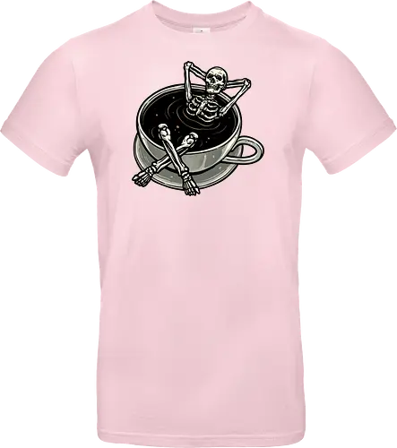 Coffee and Chill
