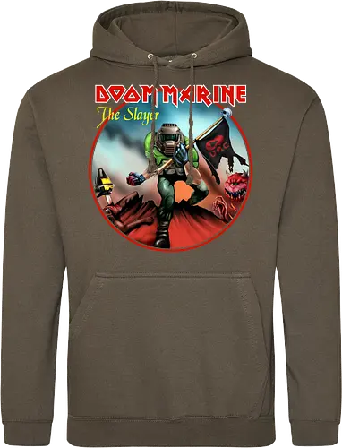 Mars Marine