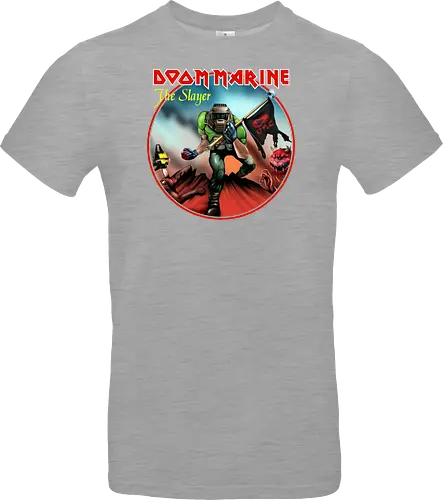 Mars Marine