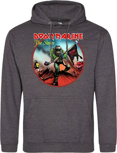 Mars Marine