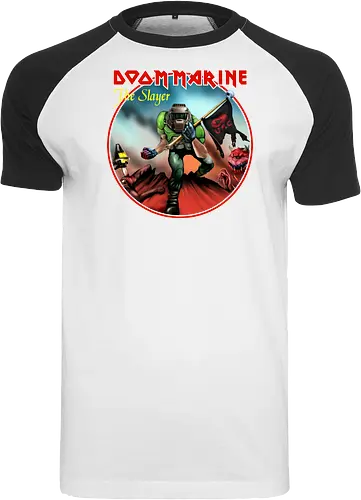 Mars Marine