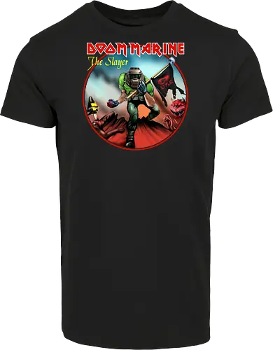Mars Marine