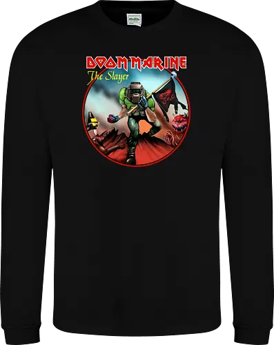 Mars Marine