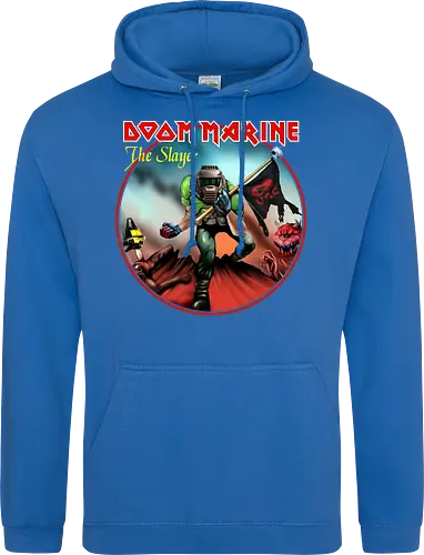Mars Marine