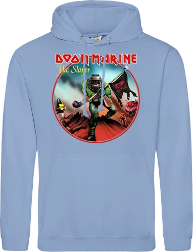 Mars Marine