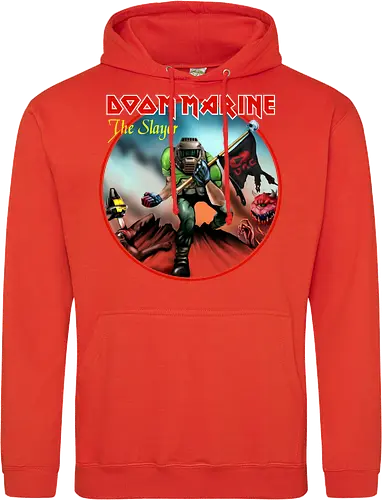 Mars Marine