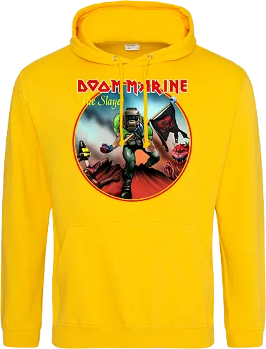 Mars Marine
