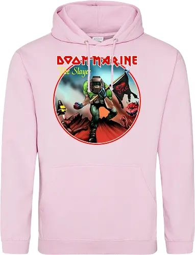Mars Marine