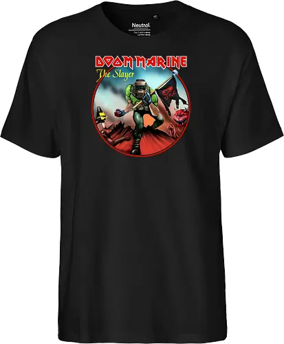 Mars Marine