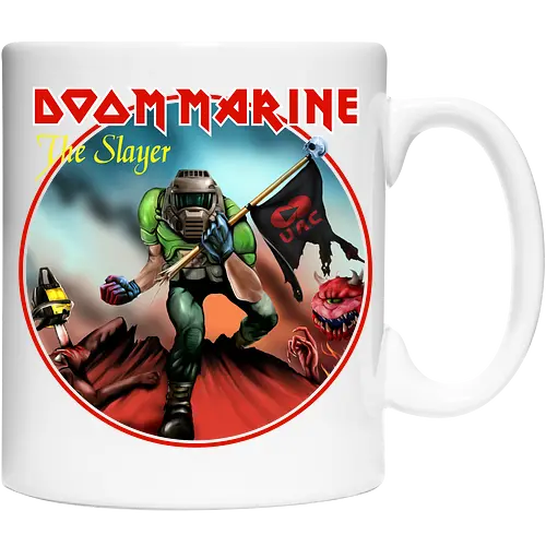 Mars Marine