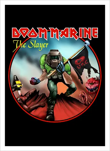 Mars Marine