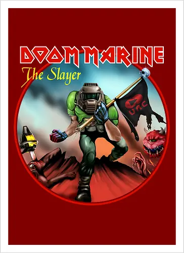Mars Marine