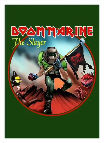 Mars Marine