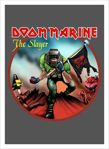 Mars Marine