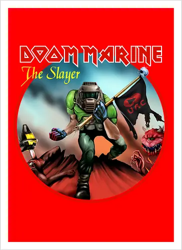 Mars Marine