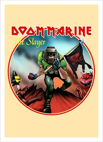 Mars Marine