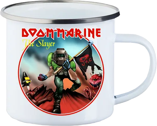 Mars Marine
