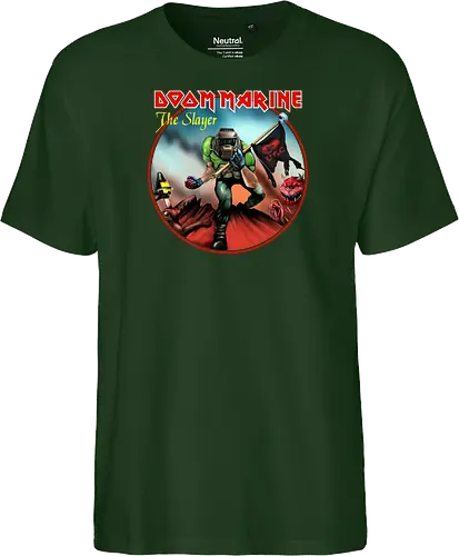 Mars Marine