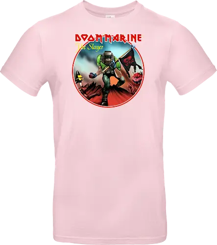 Mars Marine