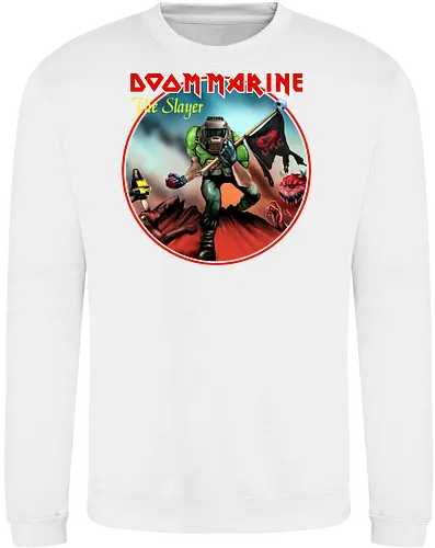 Mars Marine